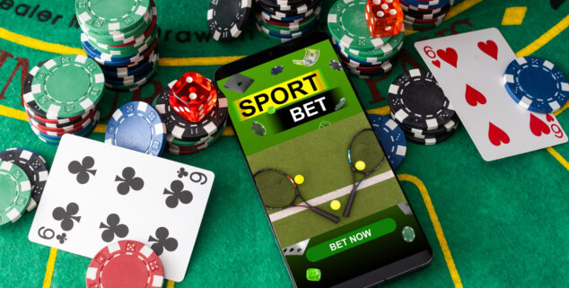 Descubra o Mundo da Aposta Online com 5nn bet Descubra o Mundo da Aposta Online com 5nn bet