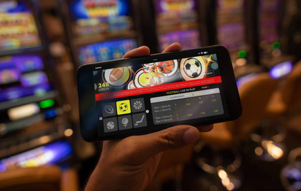 Descubra o Mundo da Aposta Online com 5nn bet Descubra o Mundo da Aposta Online com 5nn bet