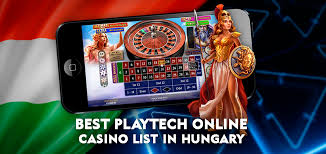 Discover Exciting New Sports Betting Sites in Hungary Discover Exciting New Sports Betting Sites in Hungary