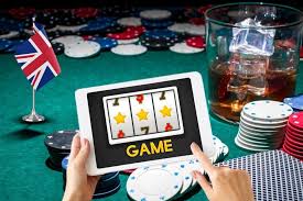 Discover the Best Live Online Casino UK - Unveil the Thrill!