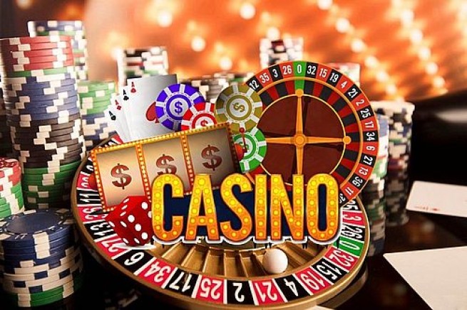 Discover the Exciting World of New Online UK Casino Discover the Exciting World of New Online UK Casino