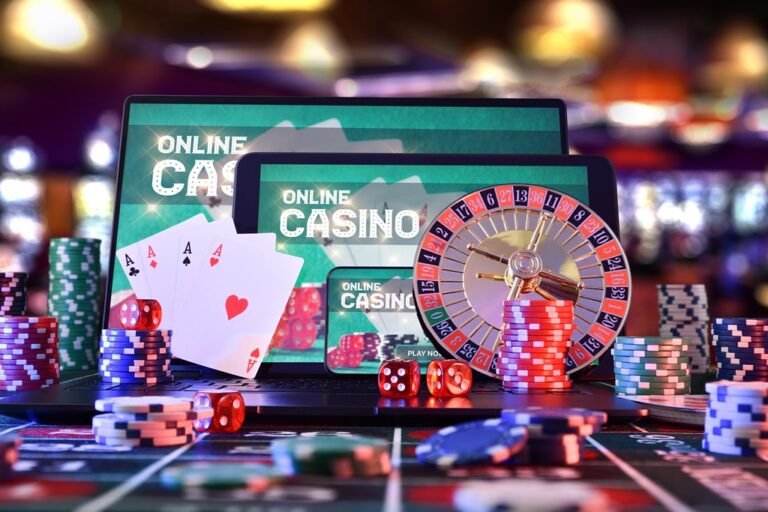 The Exciting World of Online Casino Roulette UK The Exciting World of Online Casino Roulette UK