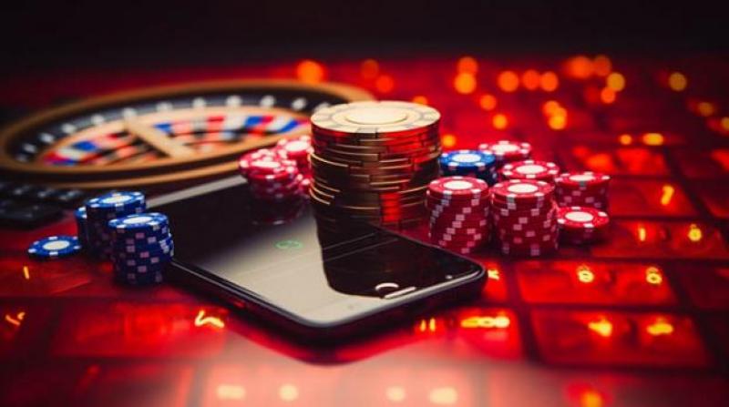 Ultimate Guide to Mad Casino & Sportsbook 5 Ultimate Guide to Mad Casino & Sportsbook 5
