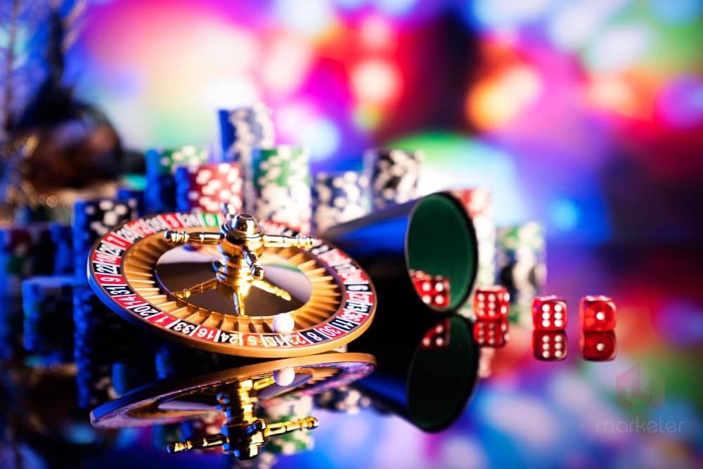 Ultimate Guide to Mad Casino & Sportsbook 5 Ultimate Guide to Mad Casino & Sportsbook 5