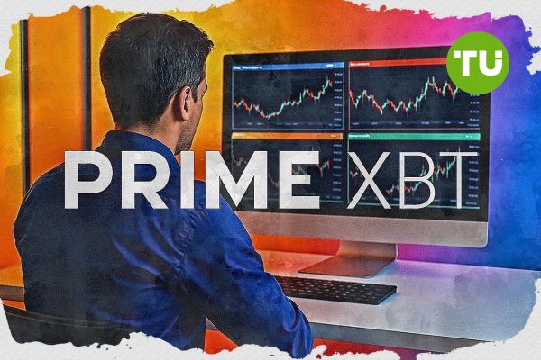 Unlocking Trading Opportunities with PrimeXBT Platform Unlocking Trading Opportunities with PrimeXBT Platform