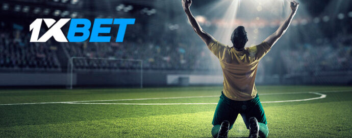 1xBet Japan Download APP – A Comprehensive Guide