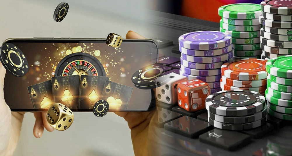 Casino Bonus Strike New Unlocking Exciting Bonuses in 2023
