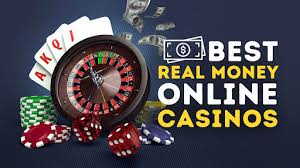 Discover the Thrills of Online Casino New UK Your Ultimate Guide