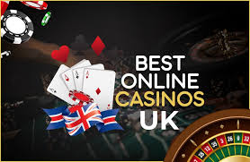Discover the Thrills of Online Casino New UK Your Ultimate Guide