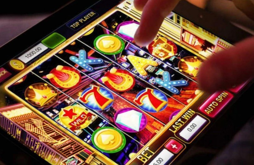 Exploring the Exciting World of Legal Online Casinos in the UK