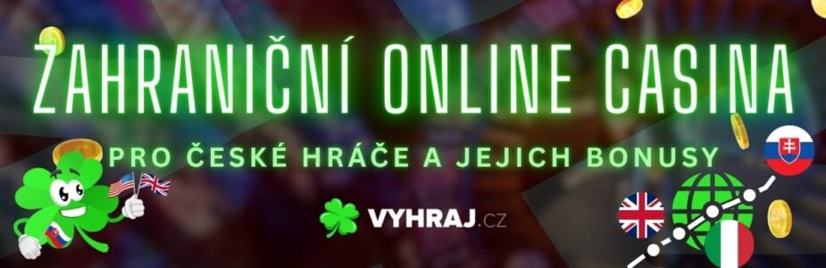 Nejlepší nová online casina 2025 Co o nich víme Nejlepší nová online casina 2025 Co o nich víme