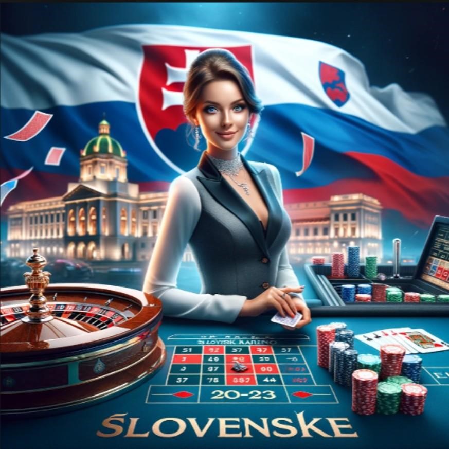 Nová online casina 2025 – Objevte vzrušení a zábavu
