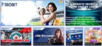 Panduan Lengkap tentang link agen sbobet untuk Taruhan Olahraga