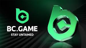 Discovering the Thrills of BC Game Crypto Casino Discovering the Thrills of BC Game Crypto Casino