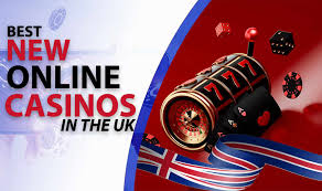 Exciting Trends and Features of Casino Online UK 2024
