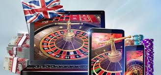 Exciting Trends and Features of Casino Online UK 2024