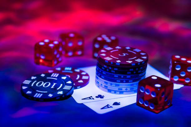 Experience the Thrill Casino Fancy Reels New