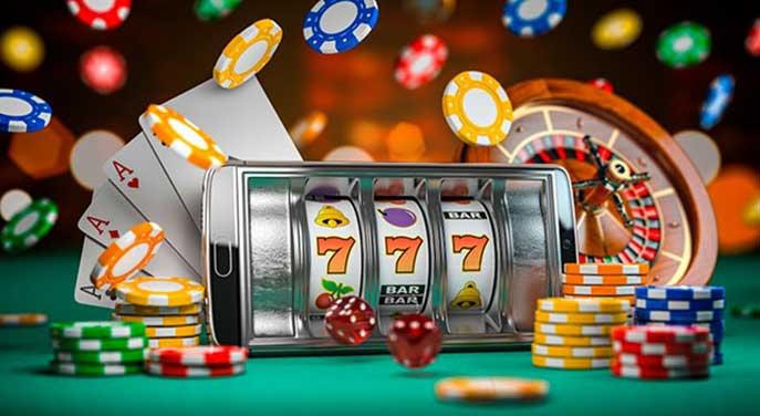 Experience the Thrills of Casino Cosmobet Experience the Thrills of Casino Cosmobet