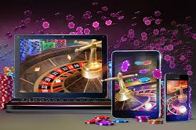 Experience the Thrills of Casino Cosmobet Experience the Thrills of Casino Cosmobet