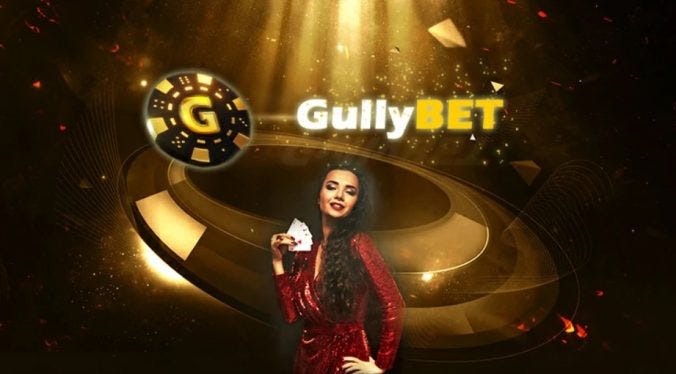 Explore the Thrill of Gullybet Live Cricket Games