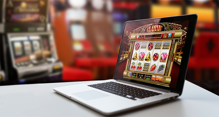 How SEO Shapes Slot Casinos 6