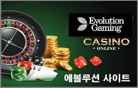 안전하게 즐기는 룰렛 사이트 선택과 이용 가이드